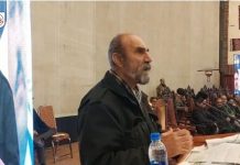 Majority of Baloch Support Independence from Pakistan, Says Former CM Raisani