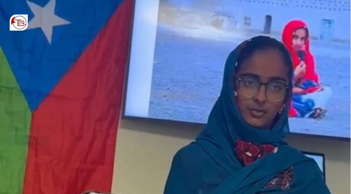 German Program Highlights Balochistan’s Division Across Pakistan, Iran, and Afghanistan