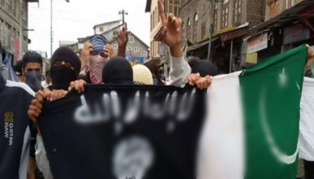 Pakistani Citizen Arrested in U.S. for Allegedly Planning Attack on ...