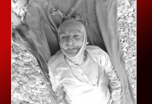 Dead Body Discovered in Balochistan’s Khuzdar