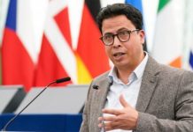 European Parliament Member Urges Pakistan to Lift Travel Ban on Sammi Deen Baloch