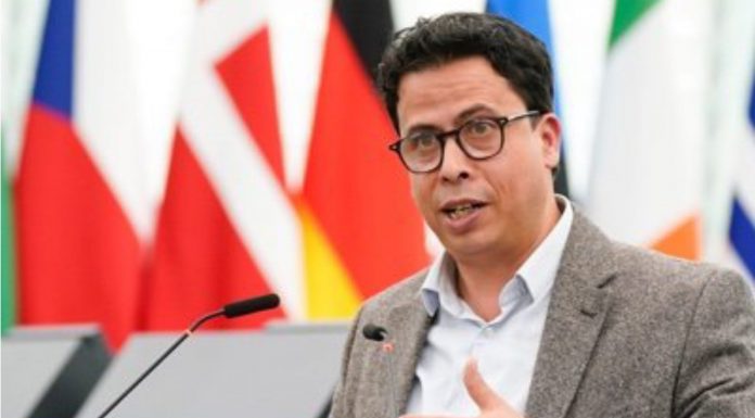 European Parliament Member Urges Pakistan to Lift Travel Ban on Sammi Deen Baloch