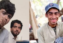 Balochistan: 2 Individuals Forcibly Disappeared, Two Others Recovered