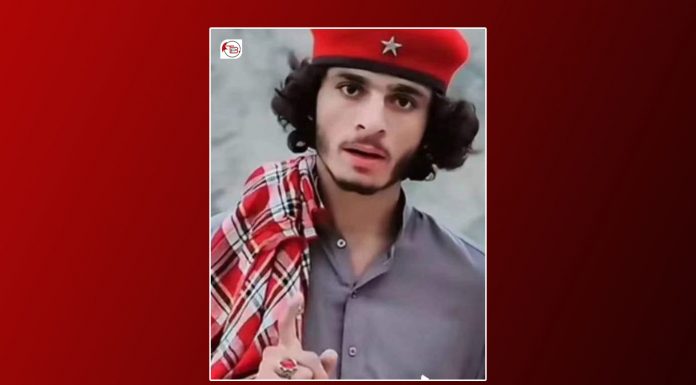 Balochistan: TikToker Youth Forcibly Disappeared, Another Recovered