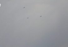 Military Operations Intensify in Kech and Bolan Amid Reports of Shelling and Advancements