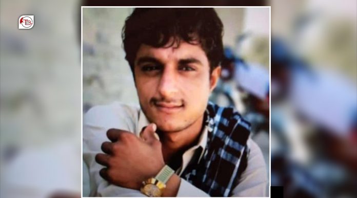 Gwadar: Young Man ‘Forcibly Disappeared’ by Pakistani Forces