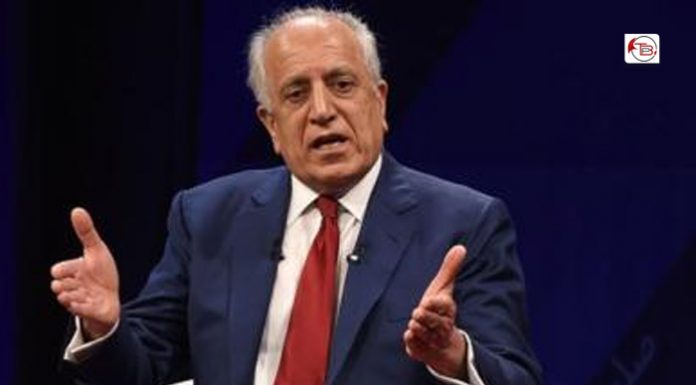 Pakistan Faces Rising Instability from TTP and Baloch Attacks, Says Former U.S. Envoy