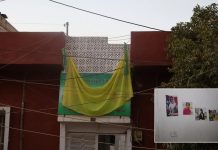 Hasakah: Zilan Besê Youth Center Inaugurated, Tribute Paid to BLA ‘Fidayee’ Mahal Baloch