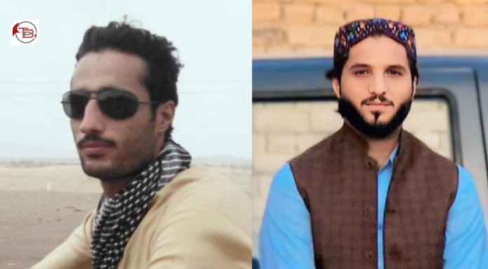 Two More Enforced Disappearances Cases Emerged From Hub Chowki