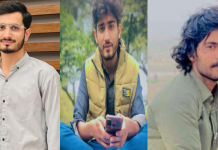 Six More Individuals Fall Victim to Enforced Disappearances