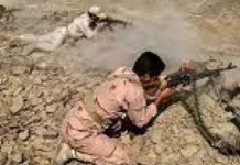 Iranian Forces Accused of Killing Over 250 Afghan Migrants at Border