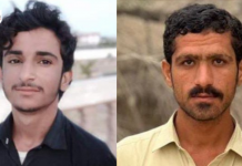 Three Baloch Men ‘Forcibly Disappeared,’ Bringing October’s Total to 35