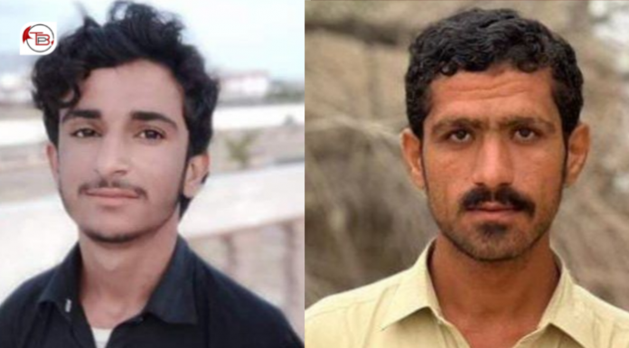 Three Baloch Men ‘Forcibly Disappeared,’ Bringing October’s Total to 35