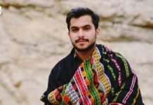 Protesters Harassed, Student Forcibly Disappeared in Panjgur Rally