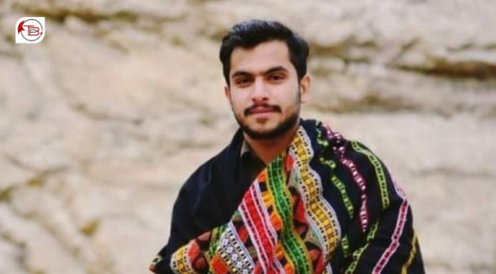 Protesters Harassed, Student Forcibly Disappeared in Panjgur Rally