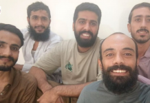 Six Missing Baloch Students Recovered in Karachi, Two Still Missing