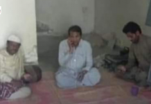 Musicians and Staff Detained by Pakistani Forces in Turbat