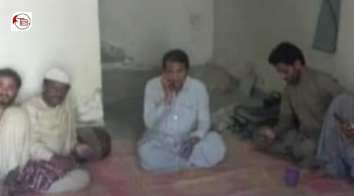 Musicians and Staff Detained by Pakistani Forces in Turbat