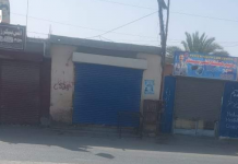 Shutter-Down Strikes, Protests Across Balochistan Against Arrest of BNP-Mengal Leaders
