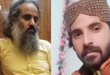 Mastung: Two Men Released After Enforced Disappearance