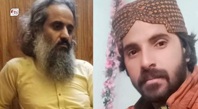 Mastung: Two Men Released After Enforced Disappearance