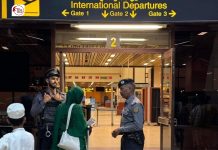 Dr. Mahrang Prevented from Traveling to U.S., Faces Harassment at Karachi Airport