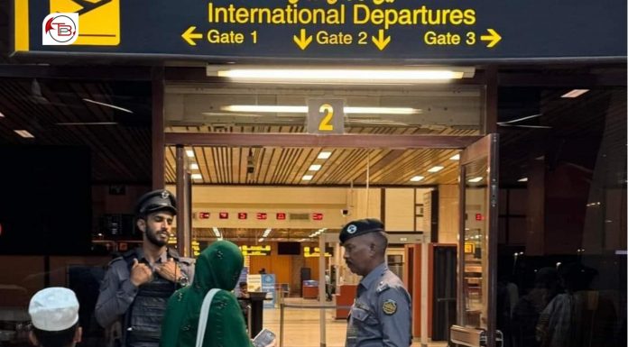 Dr. Mahrang Prevented from Traveling to U.S., Faces Harassment at Karachi Airport