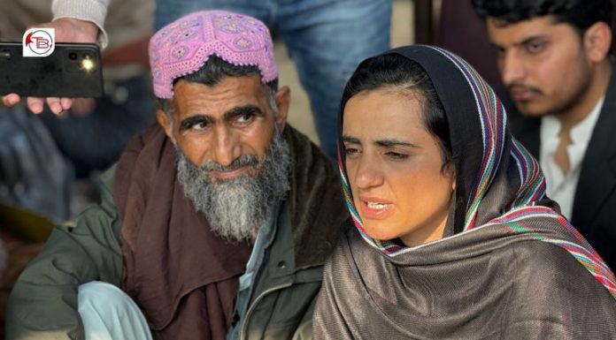 BYC Decries Inclusion of Leaders Mahrang Baloch and Shah Ji Sibghatullah in Terror Watchlist