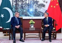China Demands Justice for Attacks on its Citizens in Pakistan