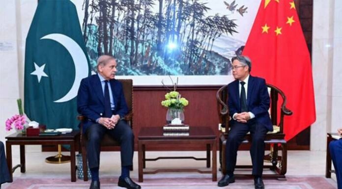 China Demands Justice for Attacks on its Citizens in Pakistan