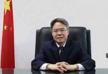 China Says It Can Collaborate With Pakistan in Crackdown Against Terrorists