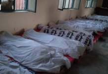 Outrage and Protests Erupt After Deadly Attack on Coal Miners in Dukki