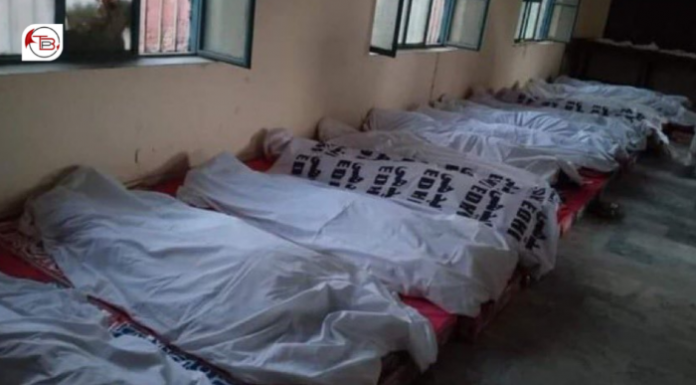 Outrage and Protests Erupt After Deadly Attack on Coal Miners in Dukki