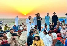 Pakistani Authorities Clamp Down on PTM Ahead of ‘Pashtun National Jirga’