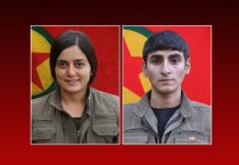 Kurdish Armed Group Claims Responsibility for Attack on TAI in Ankara