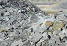 1400 Sq.Km Secretly Allocated to Non-Local Companies for Lithium Mining in Mashkhel – Report