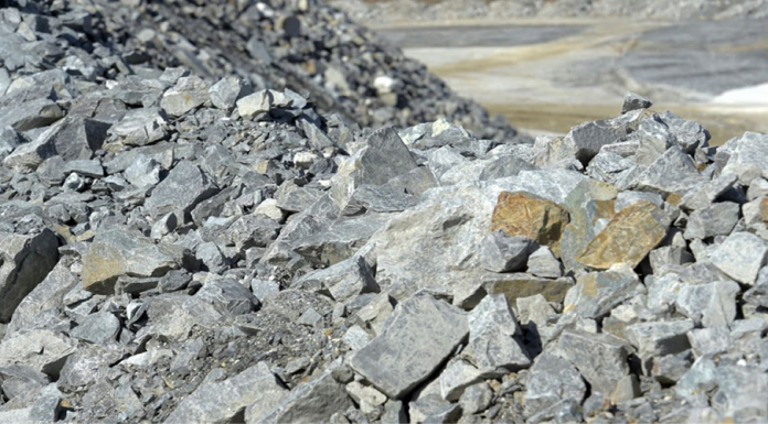 1400 Sq.Km Secretly Allocated to Non-Local Companies for Lithium Mining in Mashkhel – Report