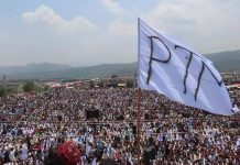 Pakistan Government Bans The Pashtun Tahafuz Movement