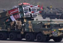 U.S. Blacklists 16 Pakistani Firms Over Missile Program Support