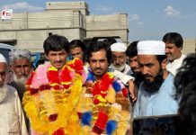 Panjgur: Two Missing Brothers Recovered and Returned Home