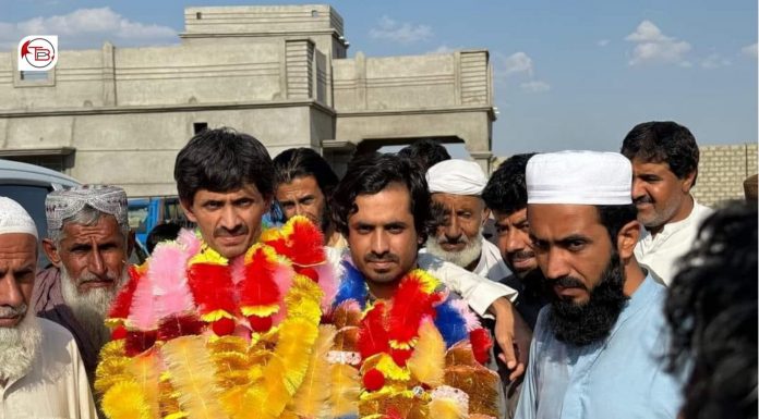 Panjgur: Two Missing Brothers Recovered and Returned Home