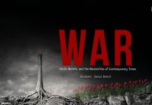 War, Static Beliefs, and the Necessities of Contemporary Times