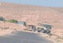 Three Killed, Four Injured in Attack on Pakistani Forces’ Convoy in Kalat