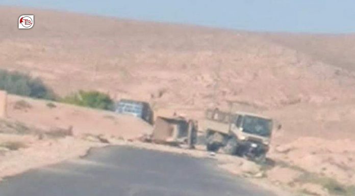 Three Killed, Four Injured in Attack on Pakistani Forces’ Convoy in Kalat