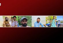 Karachi: Eight Baloch Students ‘Forcibly Disappeared’, BYC Claims Retaliation for Security Failures