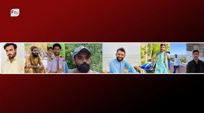 Karachi: Eight Baloch Students ‘Forcibly Disappeared’, BYC Claims Retaliation for Security Failures