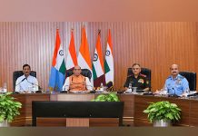India Claims Pakistan Uses International Aid to Fund Terrorism