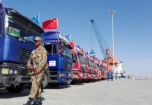 Pakistan Approves Rs 45 Billion for Armed Forces to Secure Chinese Interests