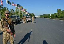 Security Fears Loom Over Pakistan’s SCO Summit After Karachi Attack