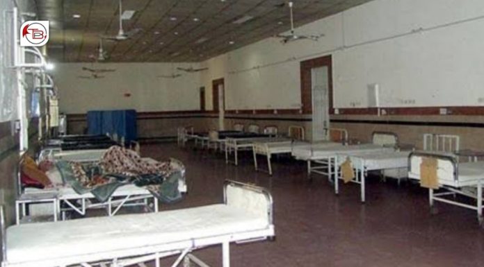 Kech: Woman Dies Due to Lack of Childbirth Facilities